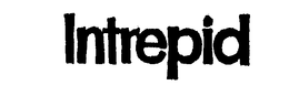 INTREPID trademark
