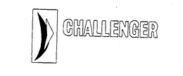 CHALLENGER trademark
