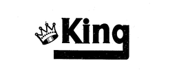 KING trademark