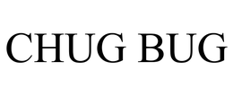 CHUG BUG trademark