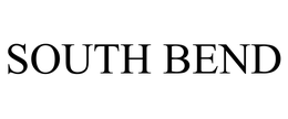 SOUTH BEND trademark