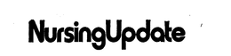 NURSINGUPDATE trademark