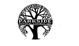 PARKSIDE MEMORIAL CHAPELS, INC. trademark