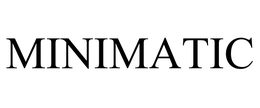 MINIMATIC trademark