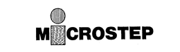 MICROSTEP trademark