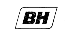 BH trademark