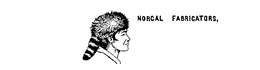 NORCAL FABRICATORS. trademark