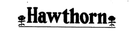 HAWTHORN trademark