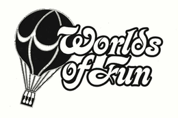 WORLDS OF FUN trademark