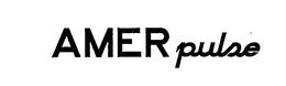 AMER PULSE trademark