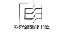 E-SYSTEMS INC. trademark