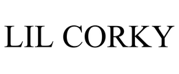 LIL CORKY trademark