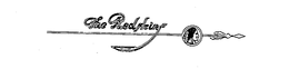 THE REDSKINS trademark