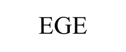 EGE trademark