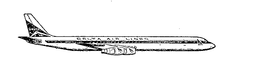 DELTA AIR LINES trademark