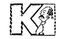 K trademark