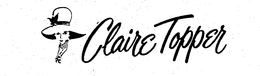 CLAIRE TOPPER trademark