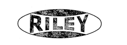 RILEY trademark