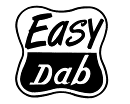 EASY DAB trademark