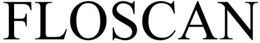 FLOSCAN trademark