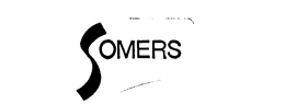 SOMERS trademark