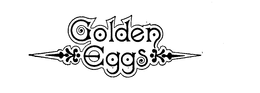 GOLDEN EGGS trademark