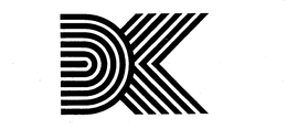 DK trademark