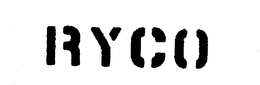 RYCO trademark