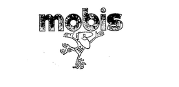 MOBIS M trademark
