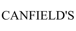 CANFIELD'S trademark