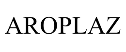 AROPLAZ trademark