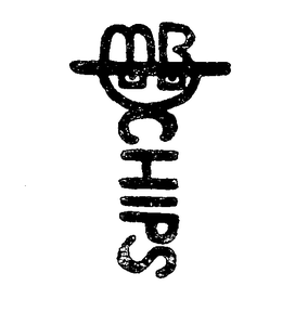 MR CHIPS trademark
