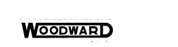 WOODWARD trademark