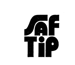 SAF TIP trademark