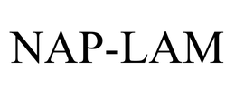 NAP-LAM trademark