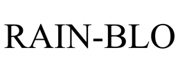 RAIN-BLO trademark