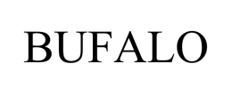 BUFALO trademark