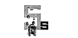SS trademark