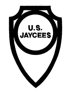 U.S. JAYCEES trademark