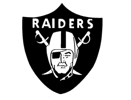 RAIDERS trademark