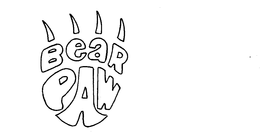 BEAR PAW trademark