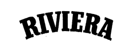 RIVIERA trademark