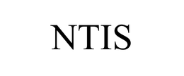 NTIS trademark
