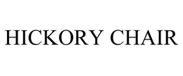HICKORY CHAIR trademark