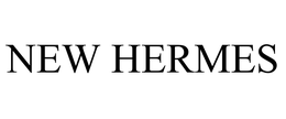 NEW HERMES trademark