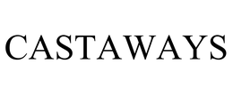 CASTAWAYS trademark