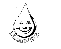 MR. COOL-TOOL trademark