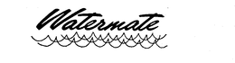 WATERMATE trademark