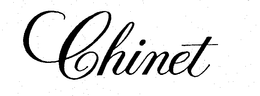 CHINET trademark