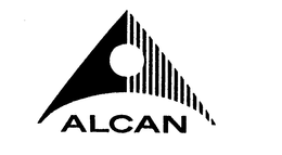 A ALCAN trademark